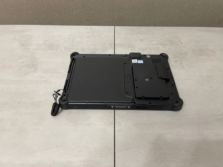 Getac F110 G4, 11.6", i5-7200U, 8GB, 512GB SSD, 4G LTE Код:null. Зображення 6