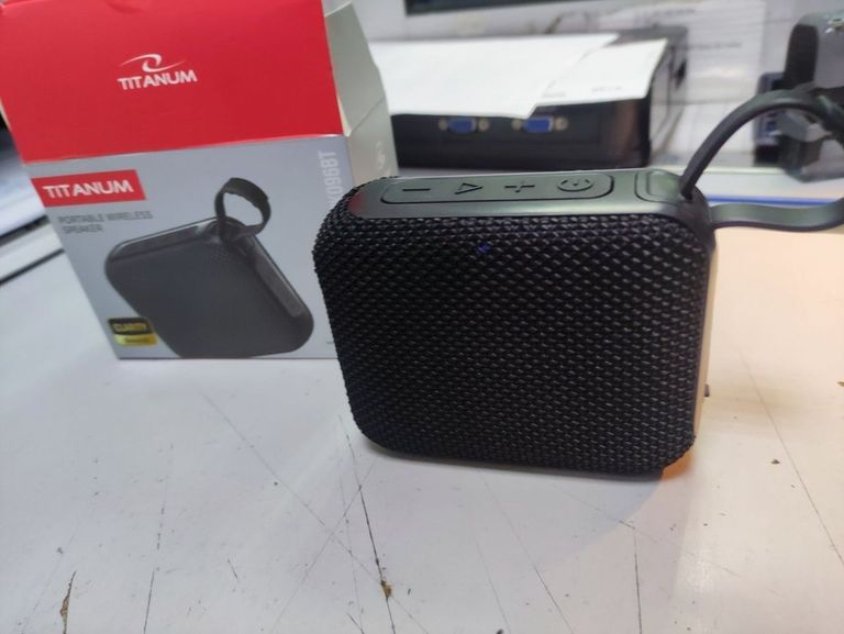 Купити Titanum spk096bt (3шт) Б/У