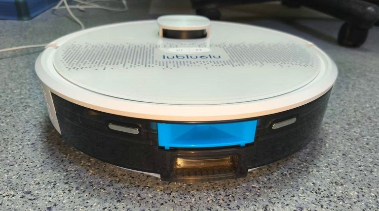 Объявление Lubluelu SL60D White Б/У