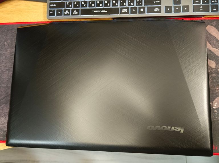 Объявление Lenovo Y70 Touch i7 Б/У