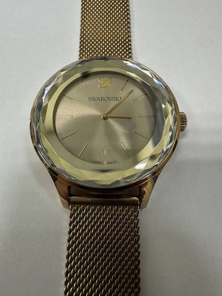 Объявление Swarovski octea nova 5451634 Б/У