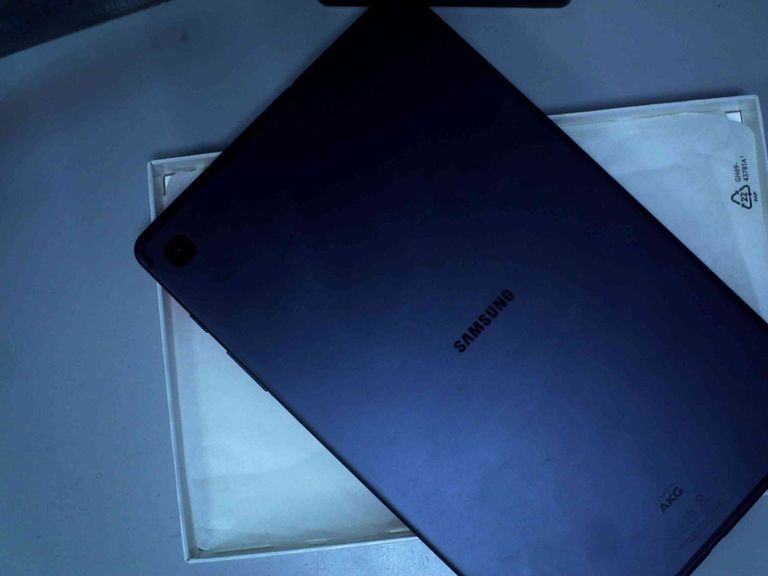 Объявление Samsung galaxy tab s6 lite 2024 4/128gb wi-fi Б/У