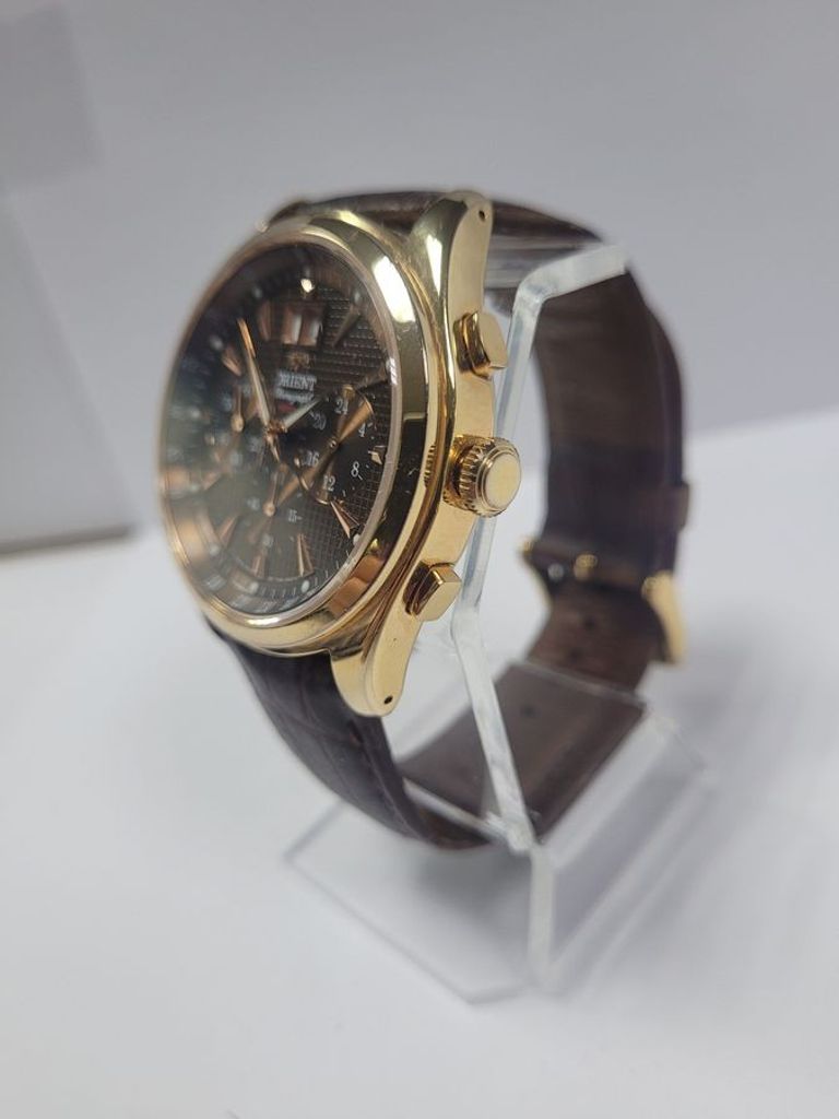 Объявление Orient tv01-do-a Б/У