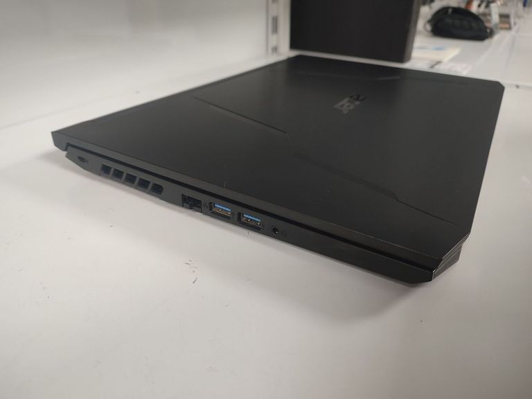 Acer 15/core i5-11400h ddr4/16gb ddr4/hdd *відсутній/ssd 1000 gb/geforce rtx3050ti 4gb Код:01-200808195. Изображение 10