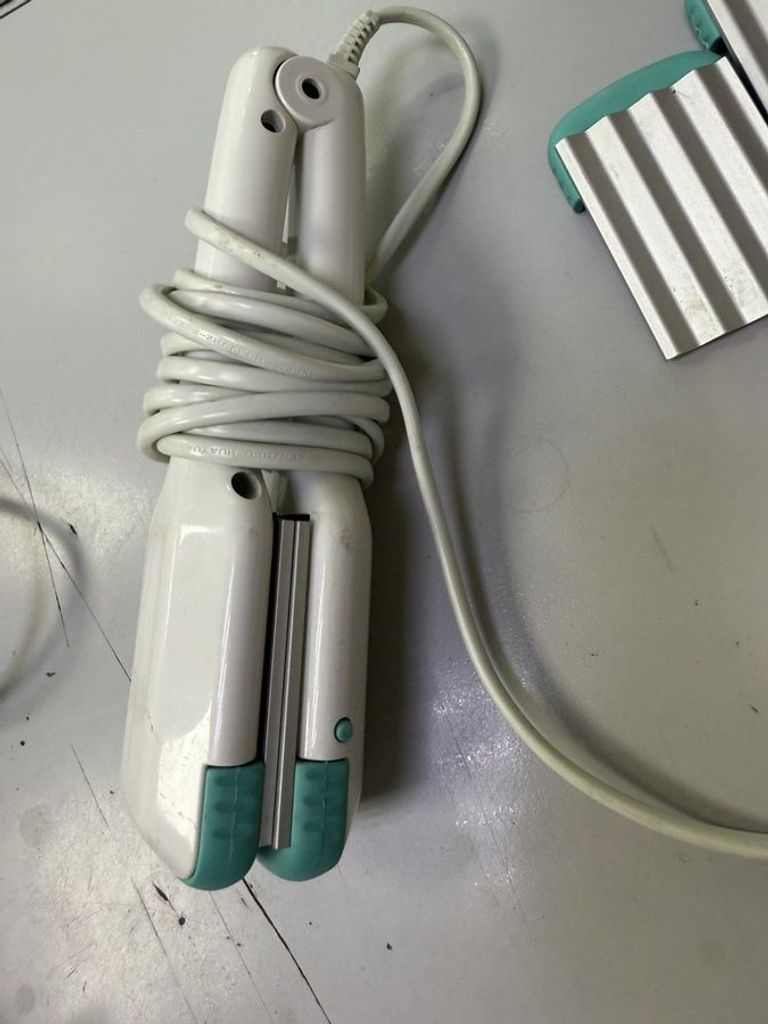 Дешиво Eurolux el-1514 с ломбарда