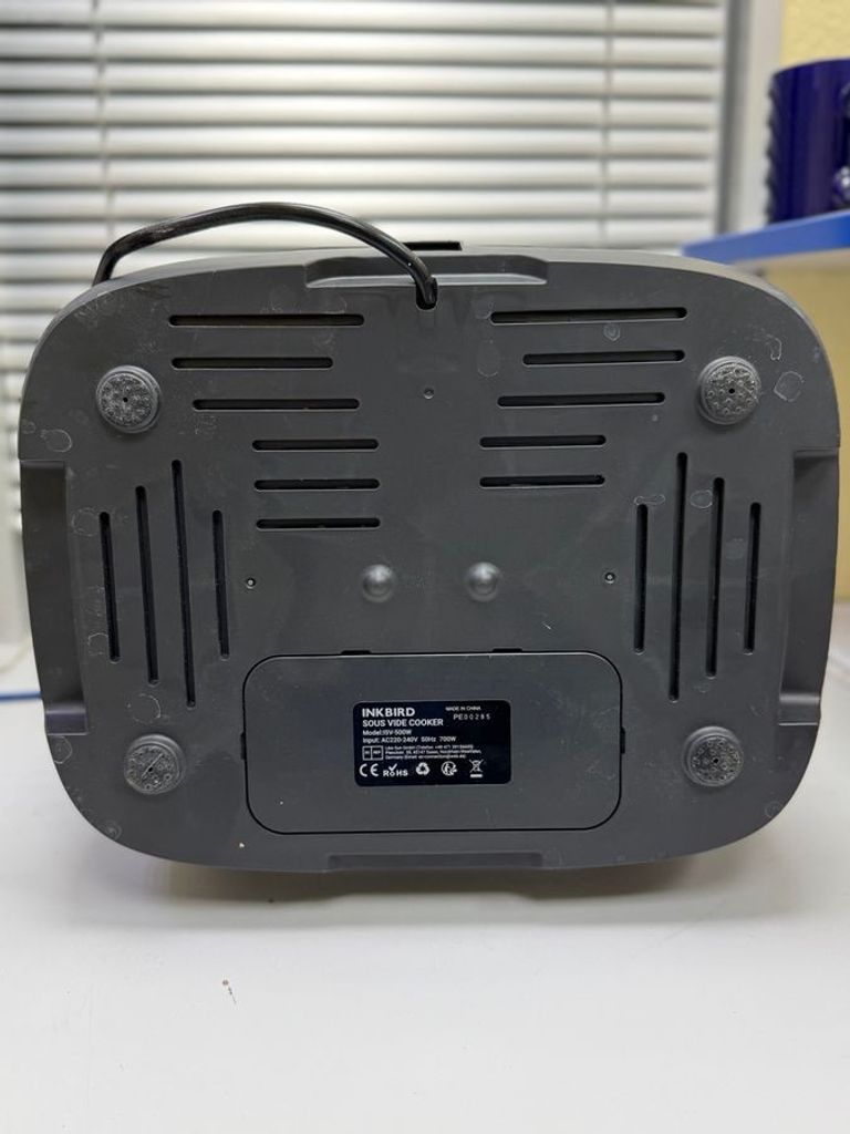 Inkbird isv-500w Код:01-200801758. Зображення 7