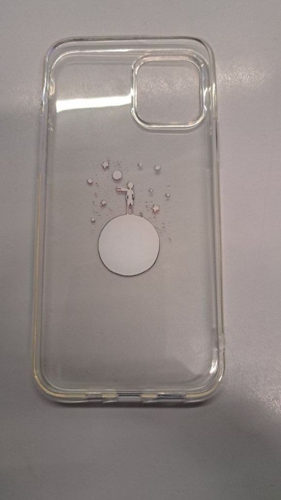 Дешиво Case 12pro с ломбарда