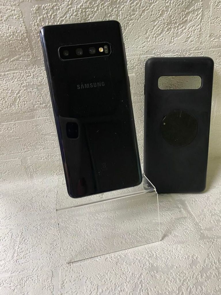 Дешево Samsung g973u1 galaxy s10 8/128gb з ломбарду