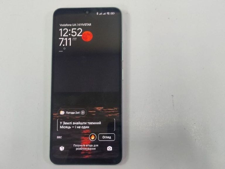 Xiaomi Poco C75 6/128GB Black Код:01-200784106. Изображение 8