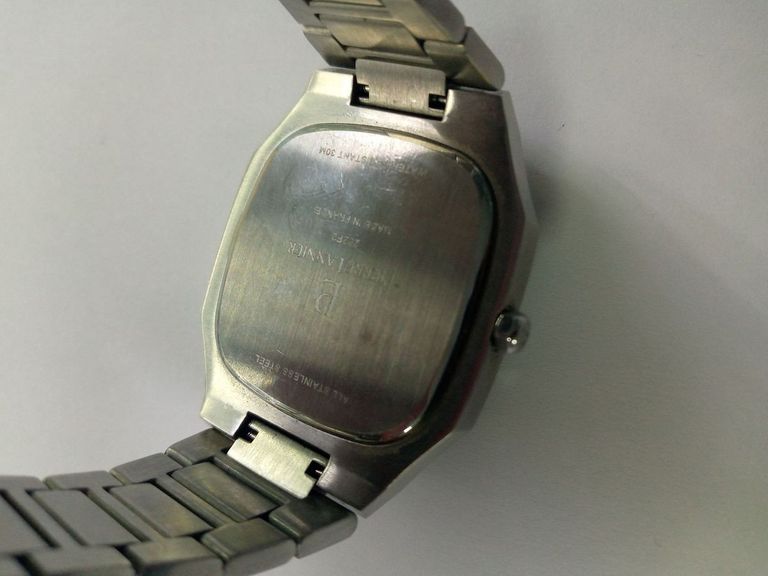 Оголошення Pierre Lannier 262f2 Б/У