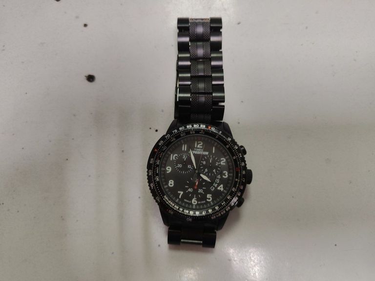 Купить Timex t49825 Б/У