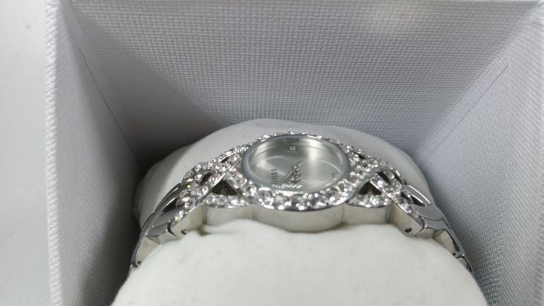 Оголошення Guess gw0682l1 Б/У