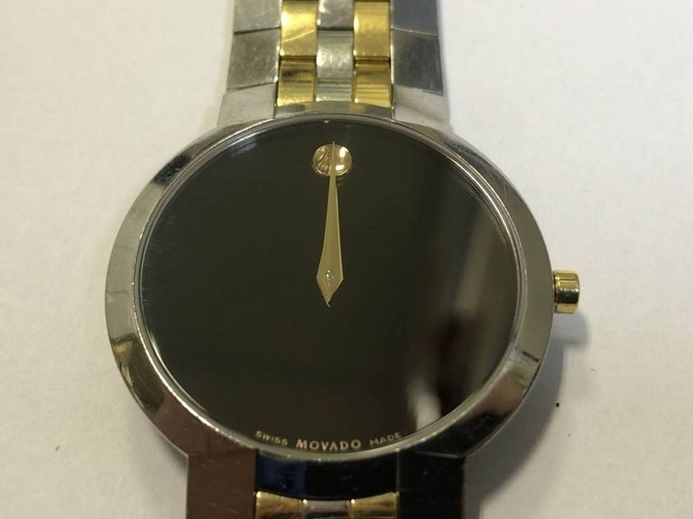 Розпродаж Movado 81 45 1891, продавець Техноскарб