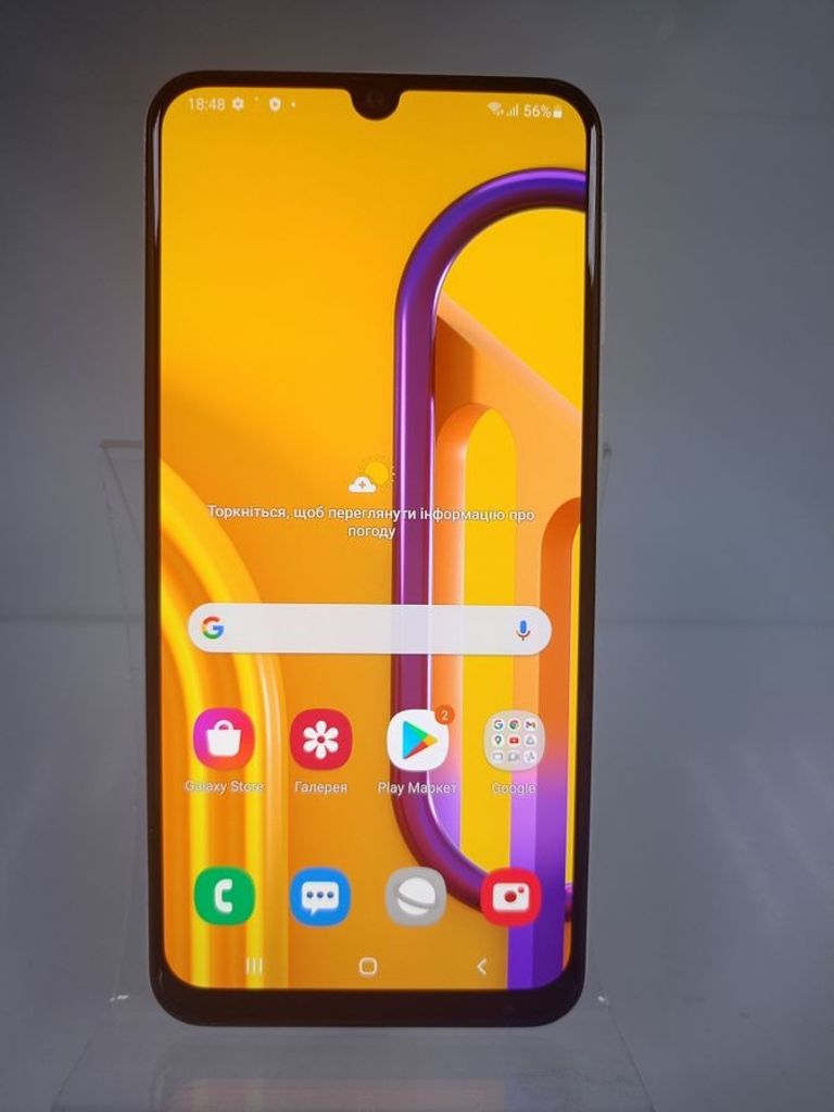 Купить Samsung galaxy m30s m307f 4/64gb Б/У