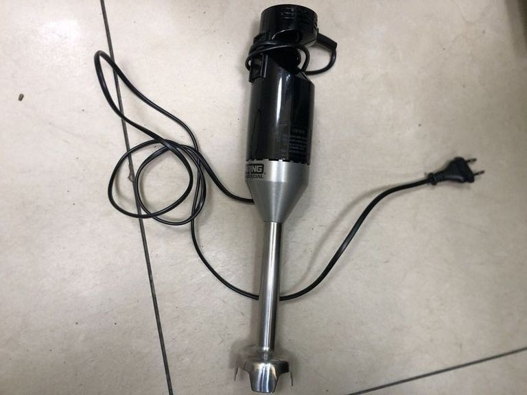 Объявление Waring wsb33xe Б/У