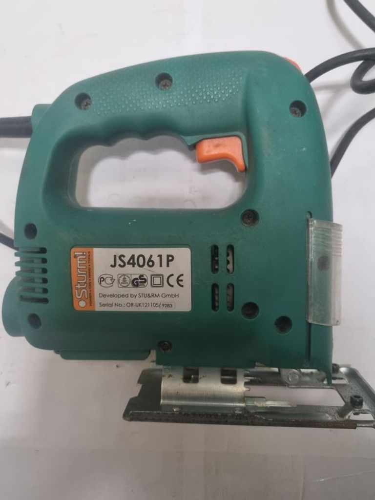 Объявление Sturm js4061p Б/У