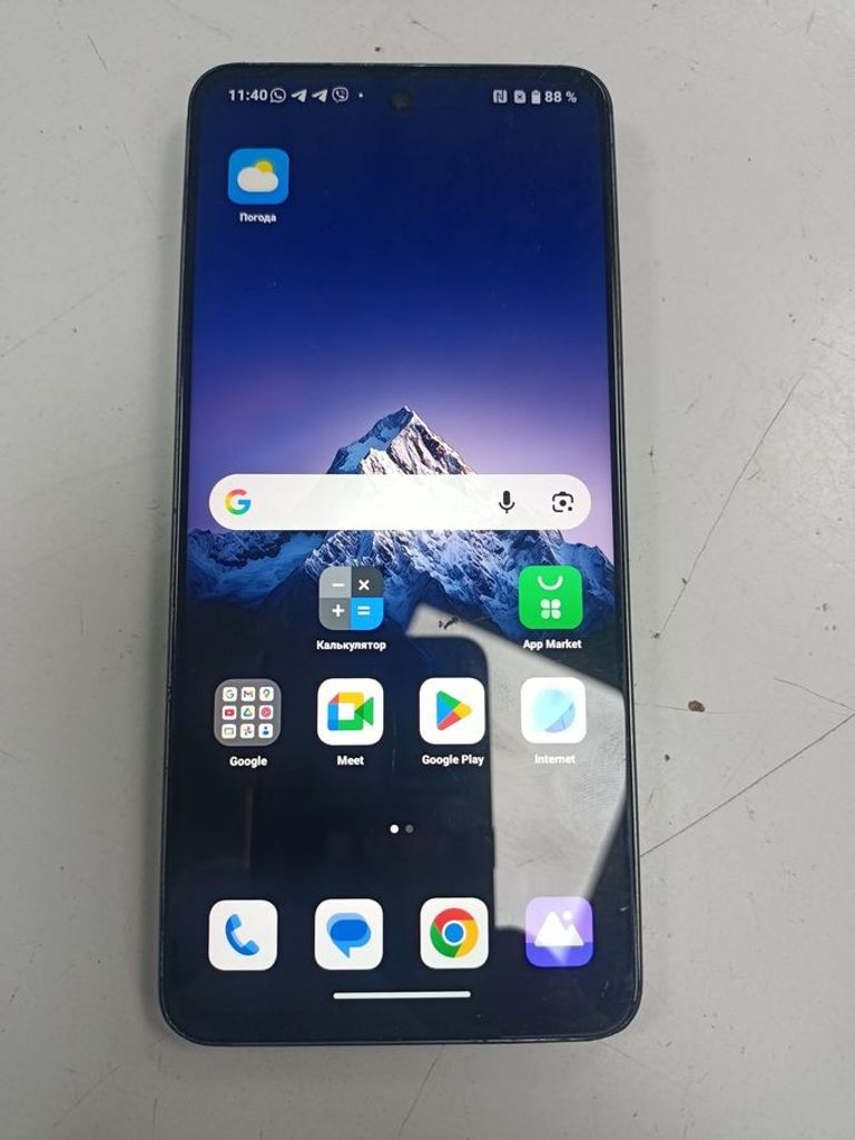 Дешиво Realme c67 6/128gb с ломбарда