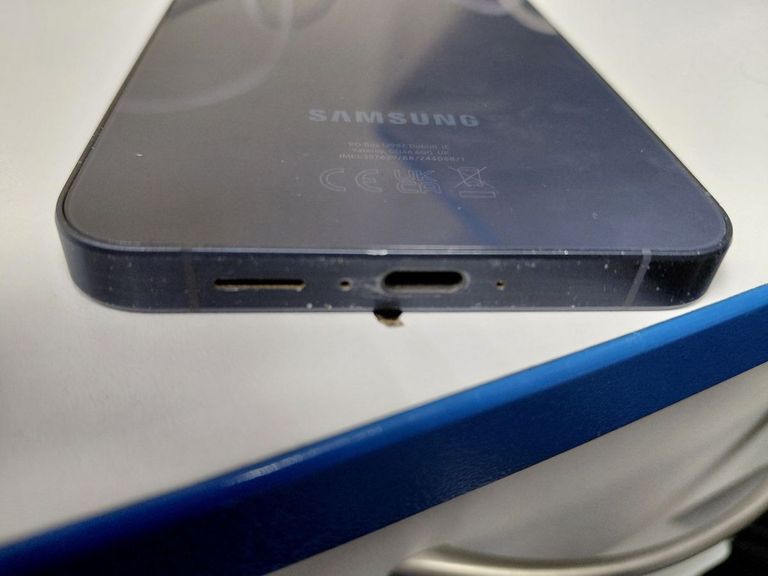 Samsung galaxy a55 5g sm-a556b 8/256gb Код:01-200811372. Зображення 5