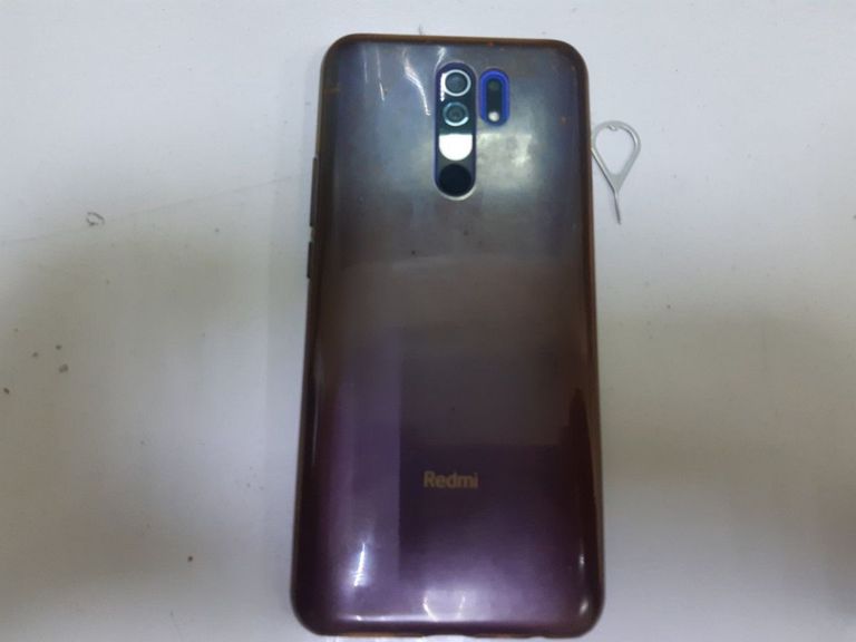 Дешиво Xiaomi redmi 9 3/32gb с ломбарда