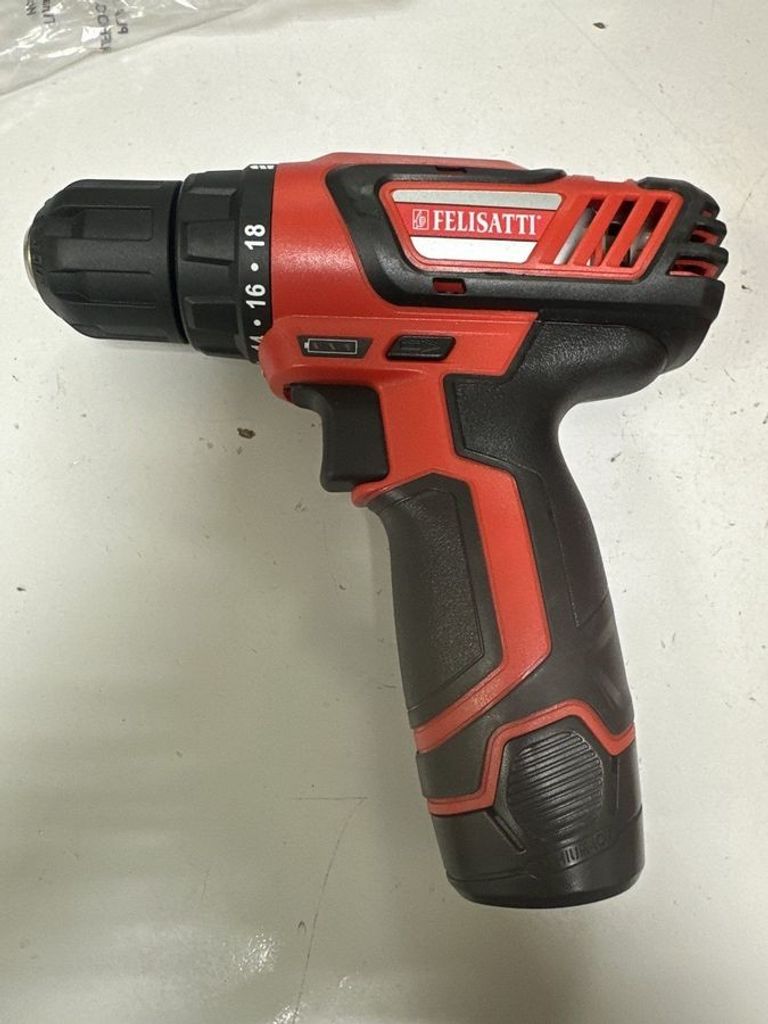 Оголошення Felisatti ДА-12ЭР/F11110 Б/У