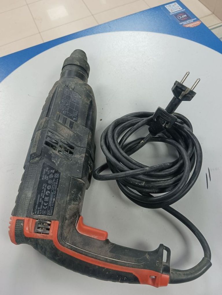 Оголошення Dnipro-M rh-100 Б/У