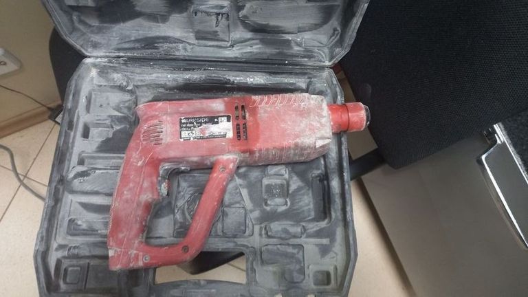 Дешево Parkside pebh 1000 з ломбарду