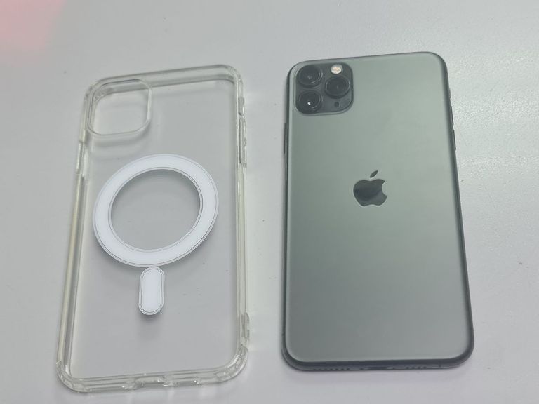 Apple iphone 11 pro max 64gb Код:01-200814763. Изображение 6