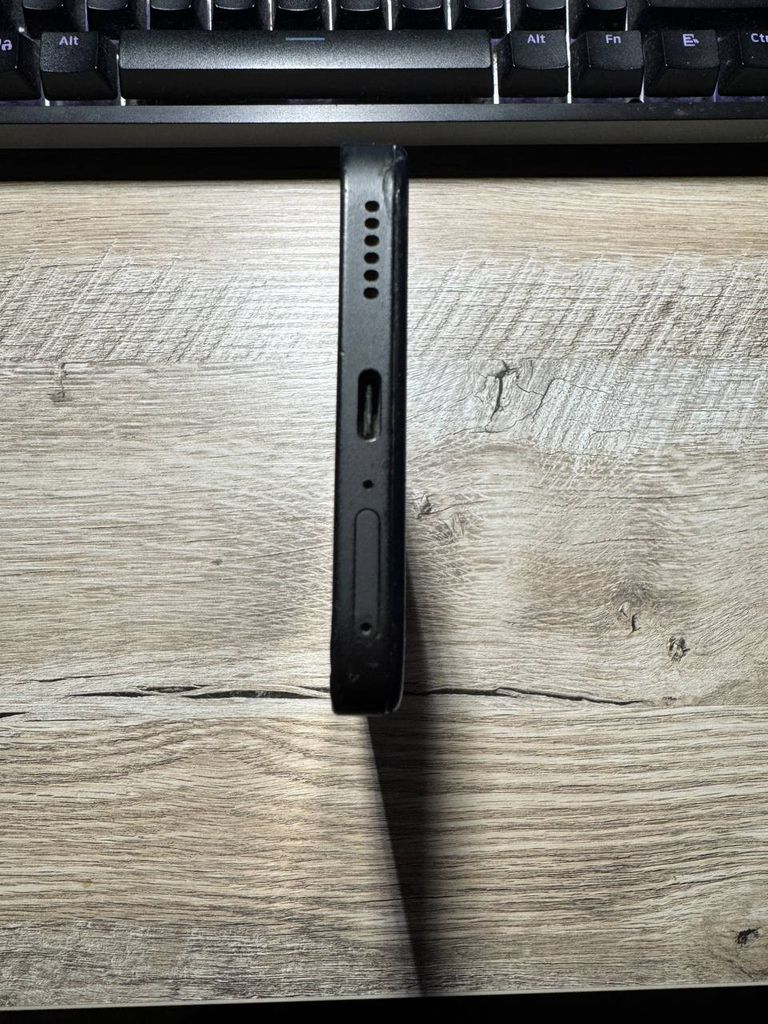 Nothing Phone (2a) 12/256GB Black Код:null. Изображение 7