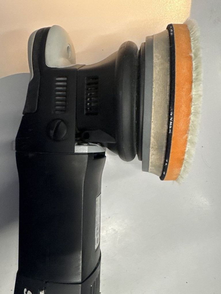 Купити Rupes lhr 15 mark iii Б/У