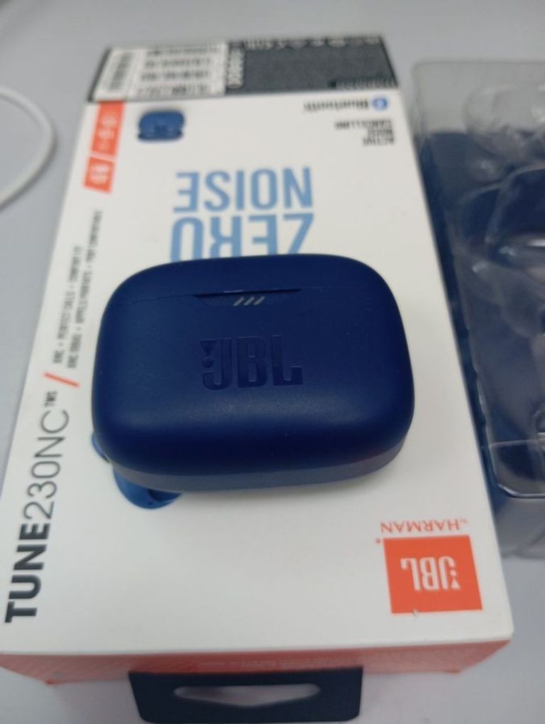 Купити Jbl tune 230nc Б/У