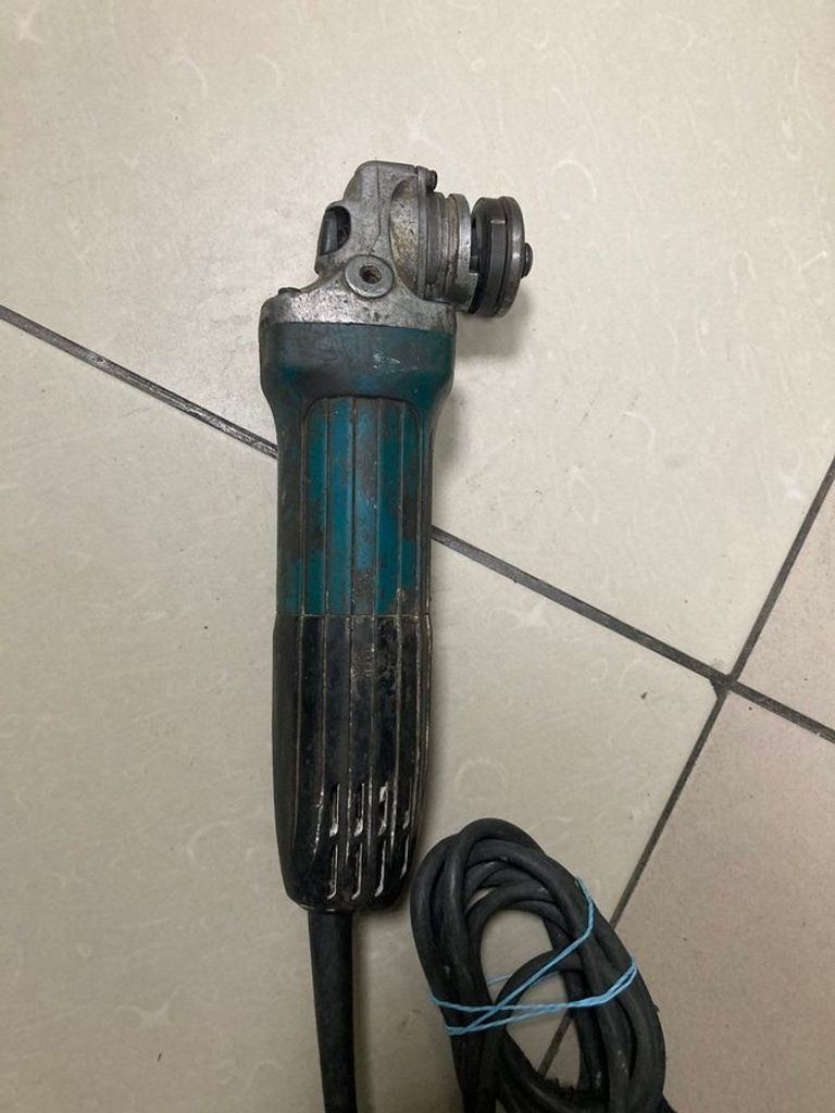 Дешиво Makita GA5030R с ломбарда