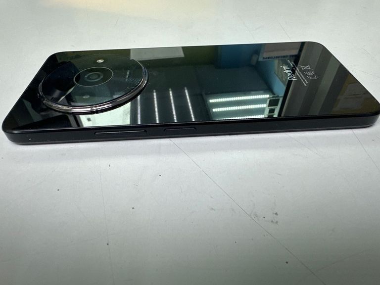 Xiaomi redmi a3 3/64gb Код:01-200817057. Зображення 6