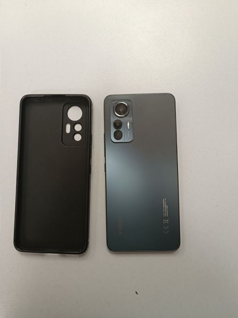 Xiaomi 12 lite 6/128 gb Код:01-200818929. Зображення 10