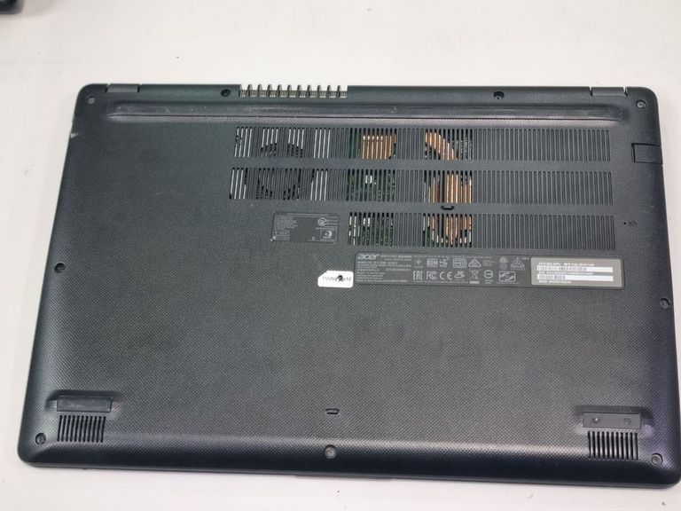 Розпродаж Acer 15/core i5 8265u ddr4/20gb ddr4/hdd *відсутній/ssd 1000 gb/geforce mx150 2gb, продавець Техноскарб