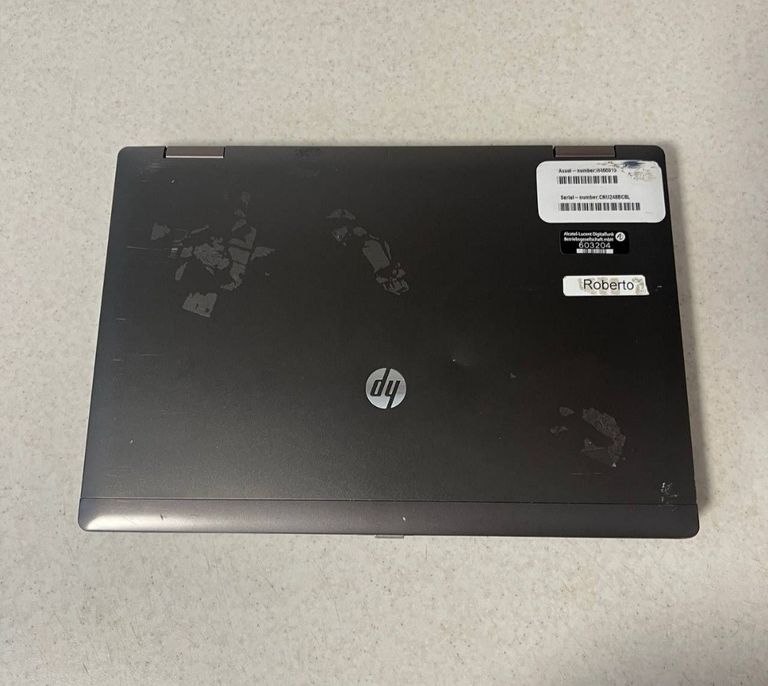 Дешиво HP Probook 6470b с ломбарда