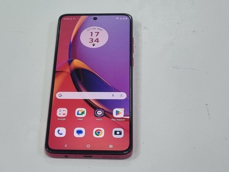 Купить Motorola moto g84 8/256gb Б/У