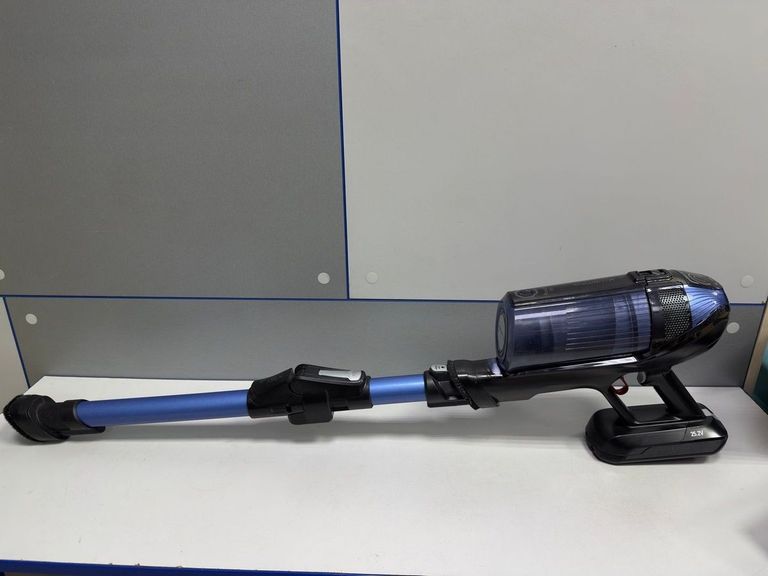 Дешиво Rowenta X-Force Flex 12.60 Auto Aqua RH98C8WO с ломбарда