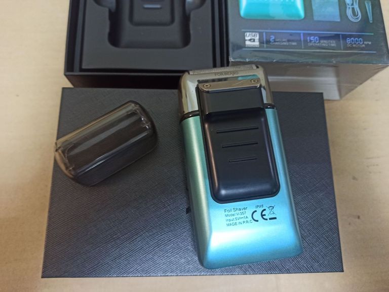 Объявление Vgr v-357 Б/У