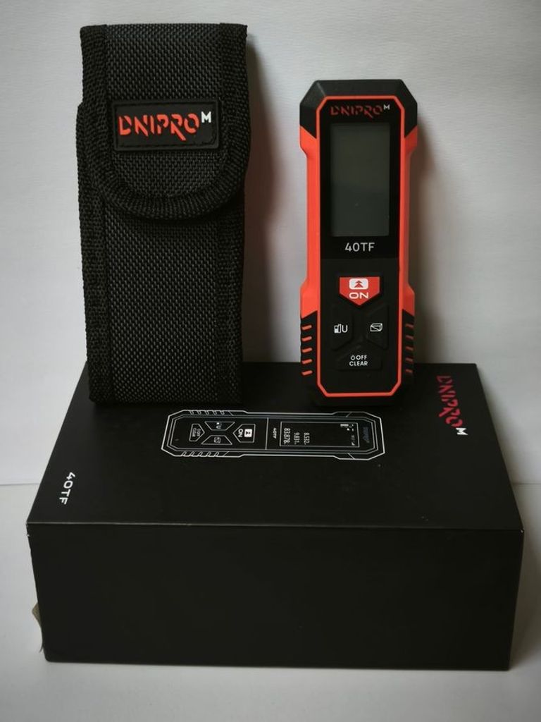 Купить Dnipro-M 40tf Б/У