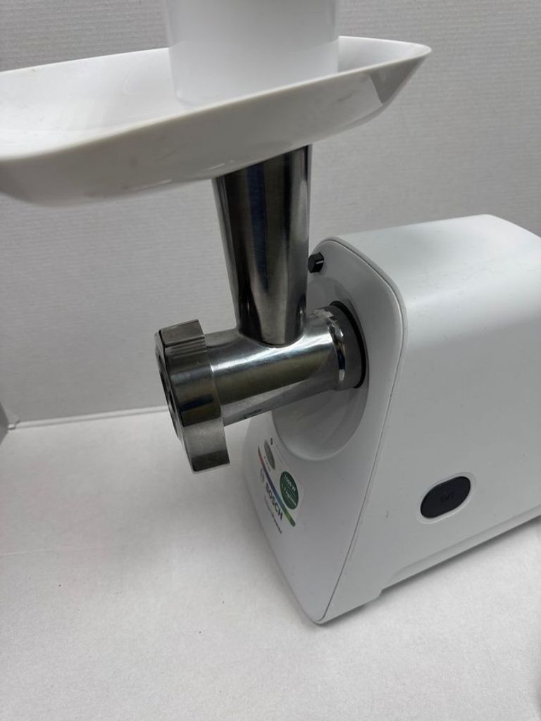 Дешиво Bosch MFW2500W с ломбарда