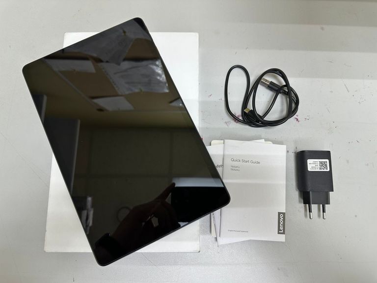 Lenovo tab k11 plus 8/256gb lte Код:01-200820682. Зображення 8