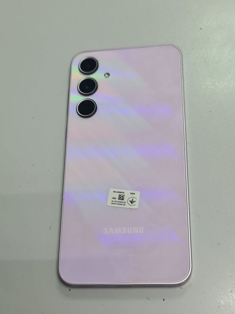 Samsung galaxy a35 5g 6/128gb Код:01-200821081. Зображення 5