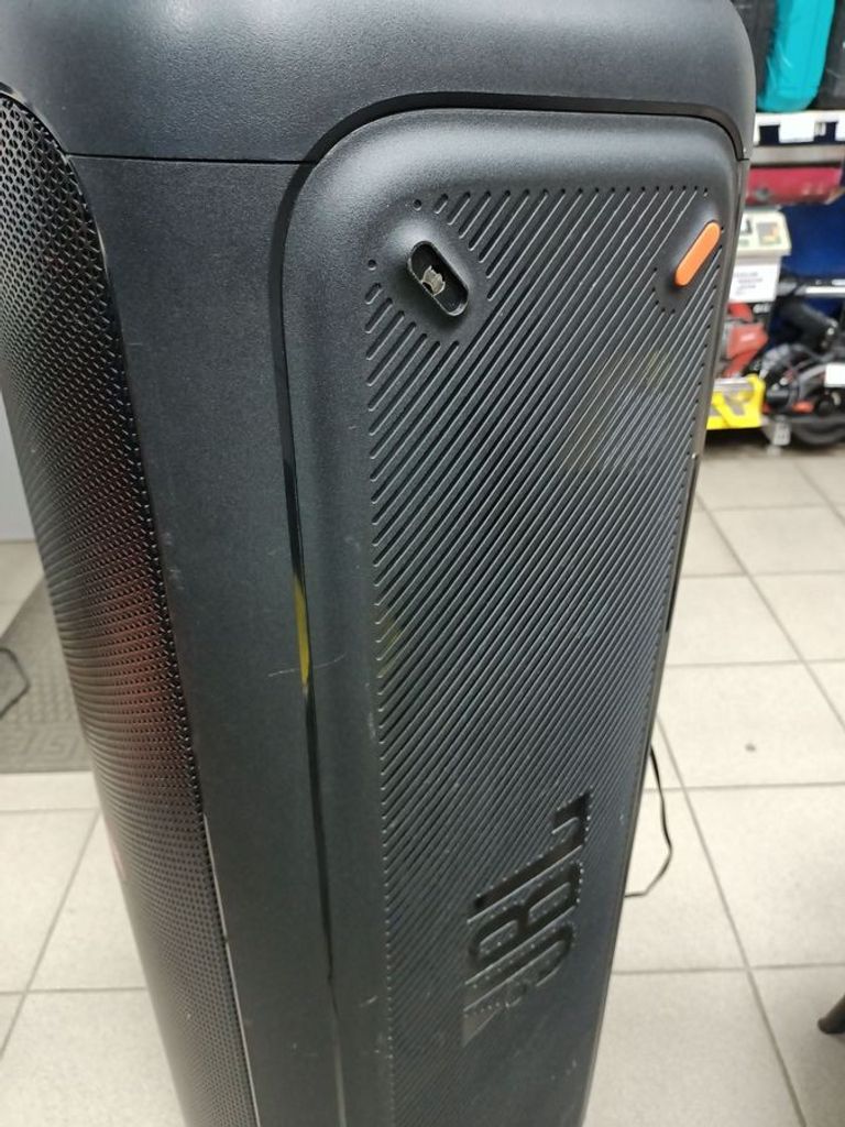 Jbl PartyBox 1000 (PARTYBOX1000) Код:01-200824542. Зображення 5
