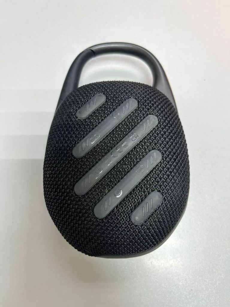 Оголошення Jbl clip 5 Б/У
