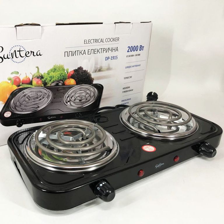 Оголошення Suntera DP-1915 2 кВт Б/У