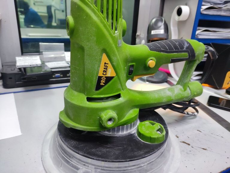 Оголошення Procraft EX950EL Б/У