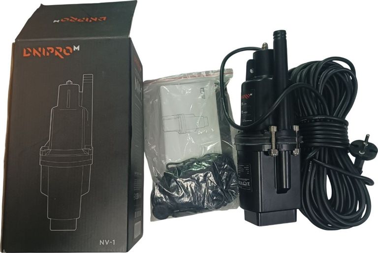 Купити Dnipro-M nv-1 Б/У