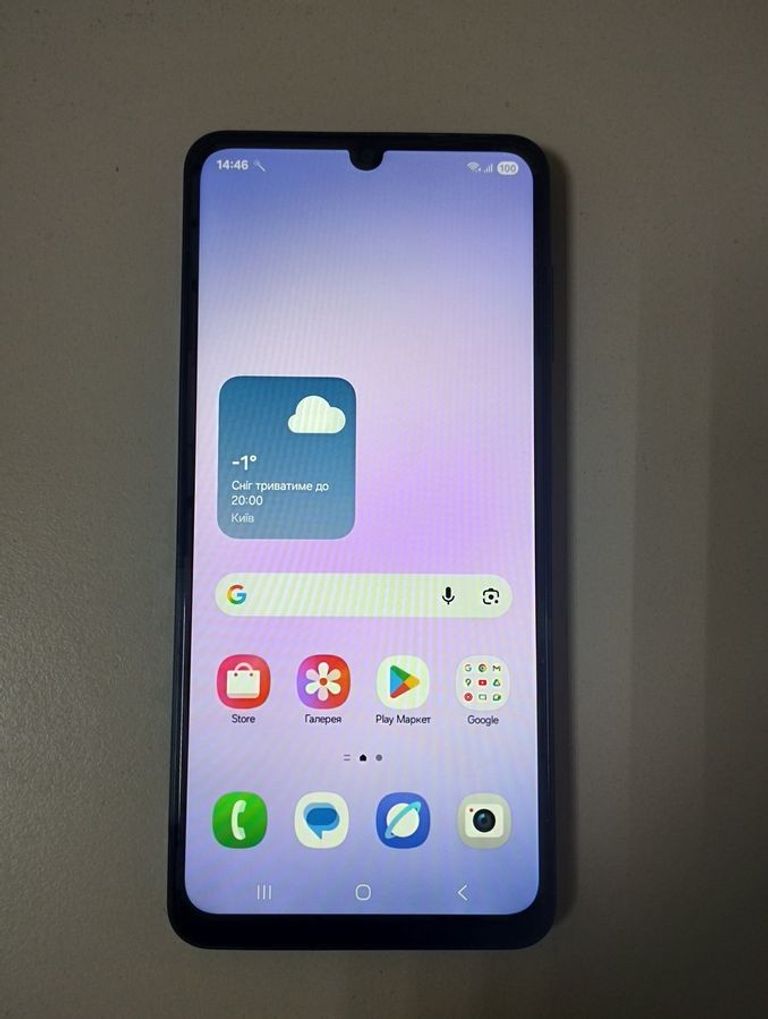 Купити Samsung galaxy a07 4/128gb Б/У