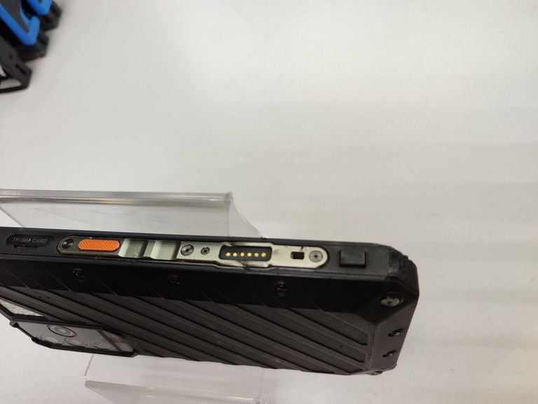 Ulefone Power Armor 19T 12/256GB Black Код:01-200827525. Изображение 5