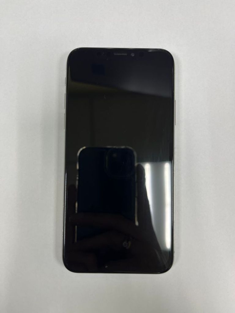 Купити Apple iphone x 64gb Б/У